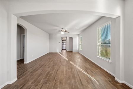 New construction Single-Family house 5080 Marcasca Dr, Katy, TX 77493 - image 18