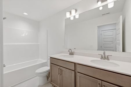 New construction Single-Family house Murfreesboro, TN 37153 plan The Canyon - image 11