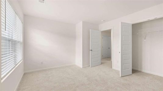 New construction Single-Family house 1940 Van Allen Ct, Dacula, GA 30019 Halton- photo 40 40