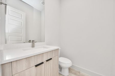 New construction Single-Family house 4022 Boho Ln, Houston, TX 77045 plan 1800AT - image 8