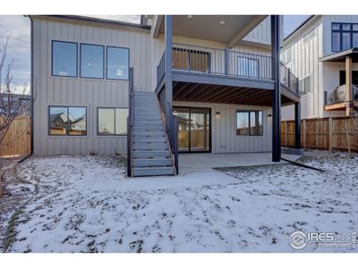 New construction Single-Family house 470 Muirfield Cir, Louisville, CO 80027 null- photo 26 26