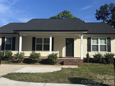 New construction Single-Family house 1014 N Main St, China Grove, NC 28023 - image