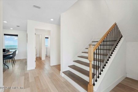 New construction Single-Family house 2777 S Ponte Vedra Blvd, Ponte Vedra Beach, FL 32082 null- photo 5 5