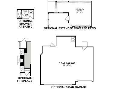 New construction Single-Family house 19407 Sorrel Stallion Trl, Tomball, TX 77377 null- photo 6 6