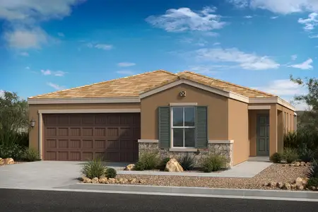 New construction Single-Family house 2413 W Jessica Ln, Phoenix, AZ 85041 null- photo 2 2