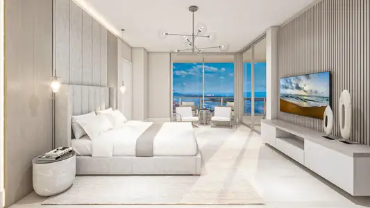 New construction Condo house 220 Lake Shore Dr, Unit 1801, Lake Park, FL 33403 - image 16