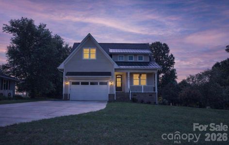 New construction Single-Family house 102 Starmount Dr, Kings Mountain, NC 28086 - image