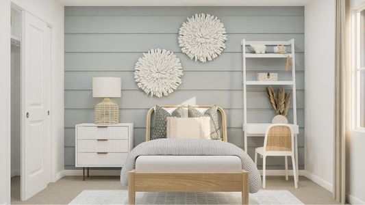 Muegge Farms: The Storybook Collection 24