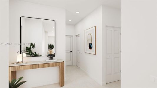 New construction Single-Family house 30463 SW 159th Ave, Homestead, FL 33033 - image 9