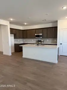 New construction Single-Family house 23186 W Winslow Ave, Buckeye, AZ 85326 plan Pastora - image