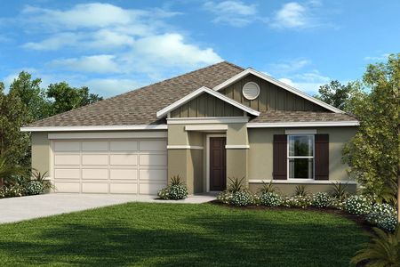 New construction Single-Family house 6101 Elm Samaras Ln., Apopka, FL 32712 - photo 0