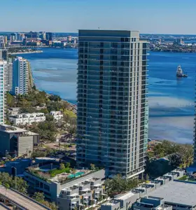 New construction Condo house 3015 S Ysabella Ave, Unit 2301, Tampa, FL 33629 - image 3