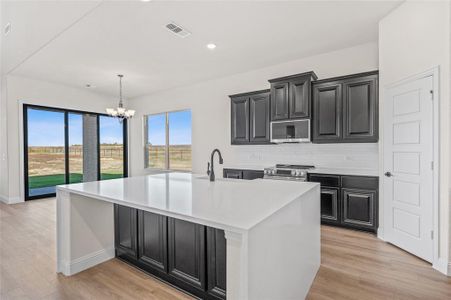 New construction Single-Family house 8541 County Rd 502, Blue Ridge, TX 75424 - image 12