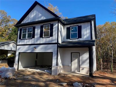 New construction Single-Family house 3110 Granada Way, Gainesville, GA 30506 - photo 0