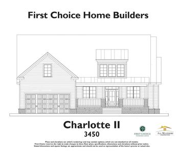 New construction Single-Family house 3 Marsdale Dr, Grovetown, GA 30813 - image