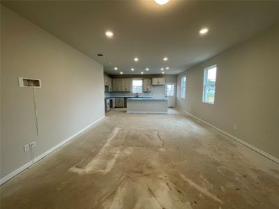 New construction Single-Family house 705 Palo Brea Lp, Hutto, TX 78634 Knox- photo 11 11