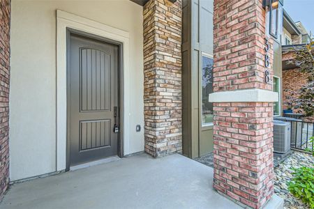 New construction Townhouse house 388 E Orchard Road, Centennial, CO 80121 - photo 23 23