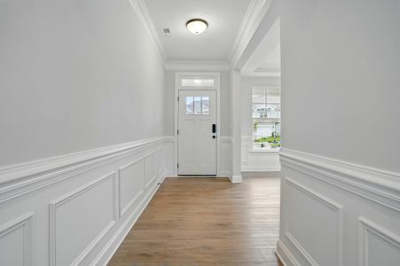 New construction Single-Family house 2020 Embassy Ct, Charlotte, NC 28213 Davidson- photo 8 8