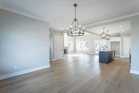 New construction Single-Family house 7038 Ooltewah-Georgetown Rd, Ooltewah, TN 37363 plan Carolina A - image 15