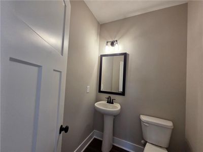 New construction Single-Family house 108 Jeffrey Ln, Dallas, GA 30157 - image 8