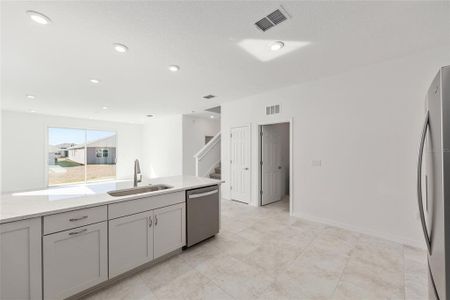 New construction Single-Family house 5706 Sw 71St Ave, Ocala, FL 34474 plan Sable - image 7