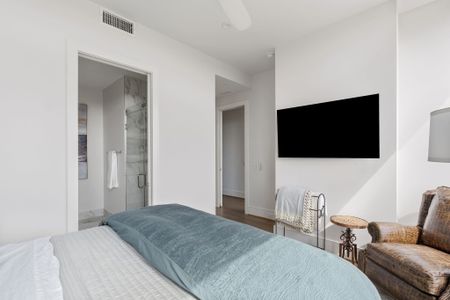 New construction Condo house 5656 E San Felipe St S, Unit 1401, Houston, TX 77056 - image 6