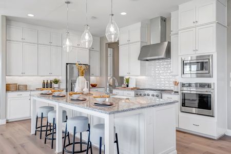 New construction Single-Family house 760 W Pelican Dr, Queen Creek, AZ 85140 plan Redwing - image 10