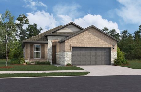 New construction Single-Family house 171 Gathering Dr, San Antonio, TX 78245 null- photo 3 3