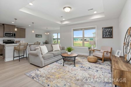 Comanche Ridge by Davidson Homes LLC in San Antonio - photo 18 18