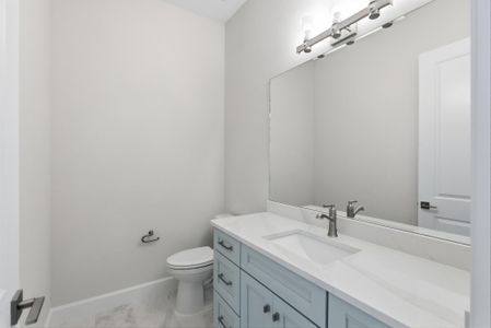 New construction Single-Family house 104 Beachview Dr, Ormond Beach, FL 32176 plan Bayview - image 6