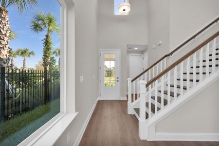 New construction Single-Family house 12193 Mariposa Ave, Jacksonville, FL 32256 plan Palmetto - image 20