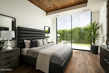 New construction Single-Family house 6911 E Jackrabbit Rd, Paradise Valley, AZ 85253 - image 11