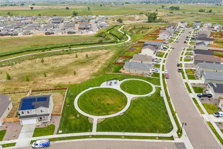 Cottonwood Greens by LGI Homes in Fort Lupton - image
