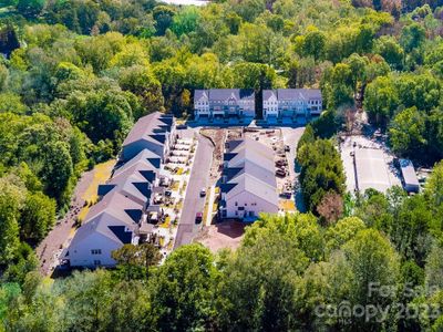 Summit at River Run by Peachtree Residential in Davidson - photo 0 0