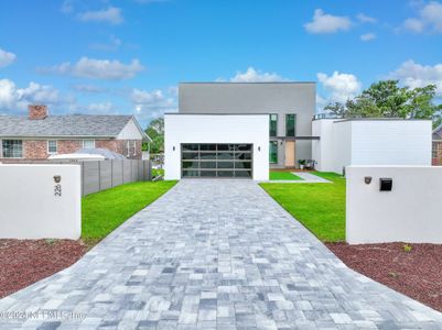 New construction Single-Family house 226 River Hills Drive, Jacksonville, FL 32216 - photo 0