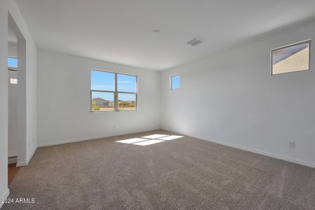 New construction Single-Family house 4069 W Nora Dr, San Tan Valley, AZ 85144 null- photo 10 10