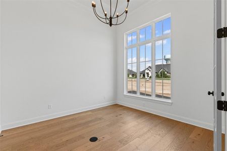 New construction Single-Family house 7103 Heathington Ct, Granbury, TX 76049 Cape May Signature Series- photo 25 25