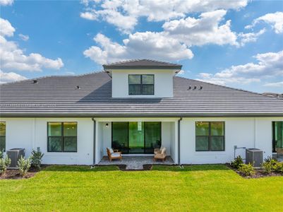 New construction Townhouse house 10906 Preachers Cove Ln, Fort Myers, FL 33913 - image