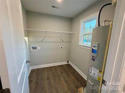 New construction Single-Family house 6244 Kershaw Camden Hwy, Kershaw, SC 29067 - image 12