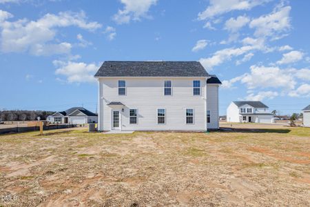 New construction Single-Family house 32 Littlefield Ln, La Grange, NC 28551 - image 18