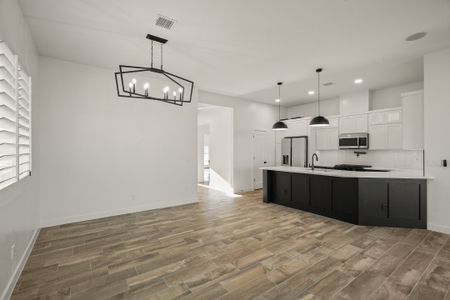 New construction Single-Family house 15128 Destination Ave, El Paso, TX 79938 plan Sand Hills - image 7