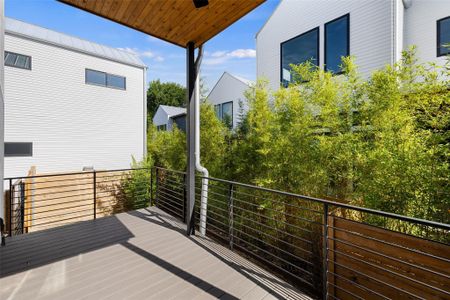 New construction Single-Family house 900 S 2Nd St, Unit 22, Austin, TX 78704 - image 3