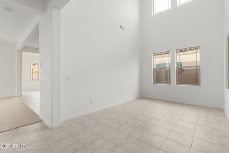 New construction Single-Family house 7694 W Crabapple Dr, Peoria, AZ 85383 Azelia- photo 4 4