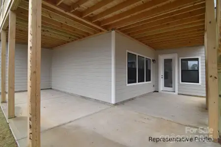 New construction Single-Family house 122 Huntcliff Dr, Statesville, NC 28677 - image