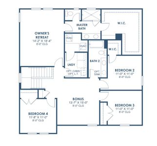 New construction Single-Family house 8517 Dove Bog Ter, Parrish, FL 34219 plan Kingfisher - image 5