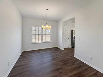 New construction Single-Family house Allenhurst, GA 31301 plan The Duncan - image 11