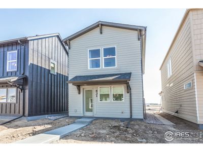 New construction Single-Family house 3276 Crusader St Ft, Fort Collins, CO 80524 null- photo 2 2