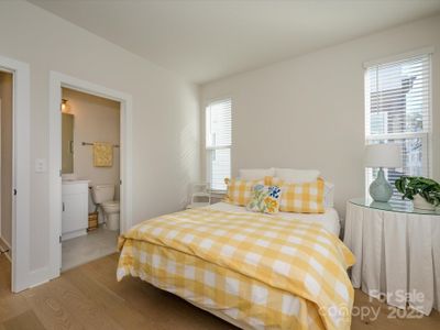 New construction Townhouse house 5104 York Park Ln, Charlotte, NC 28217 - image 12