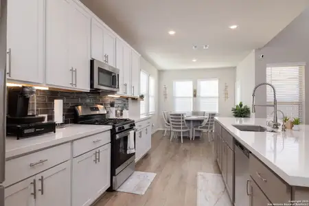 New construction Single-Family house 10115 Bussang, Schertz, TX 78154 - image 14