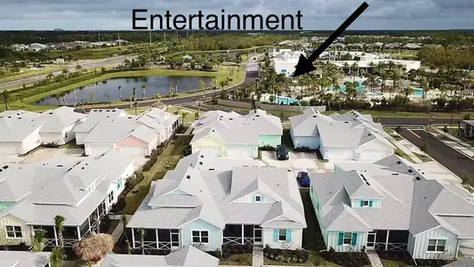 New construction Single-Family house 280 Last Mango, Daytona Beach, FL 32124 - image